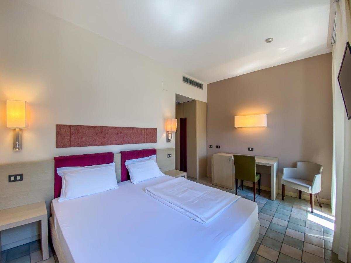 Chambre Double Standard