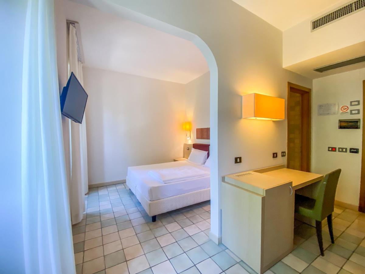 Chambre Quadruple