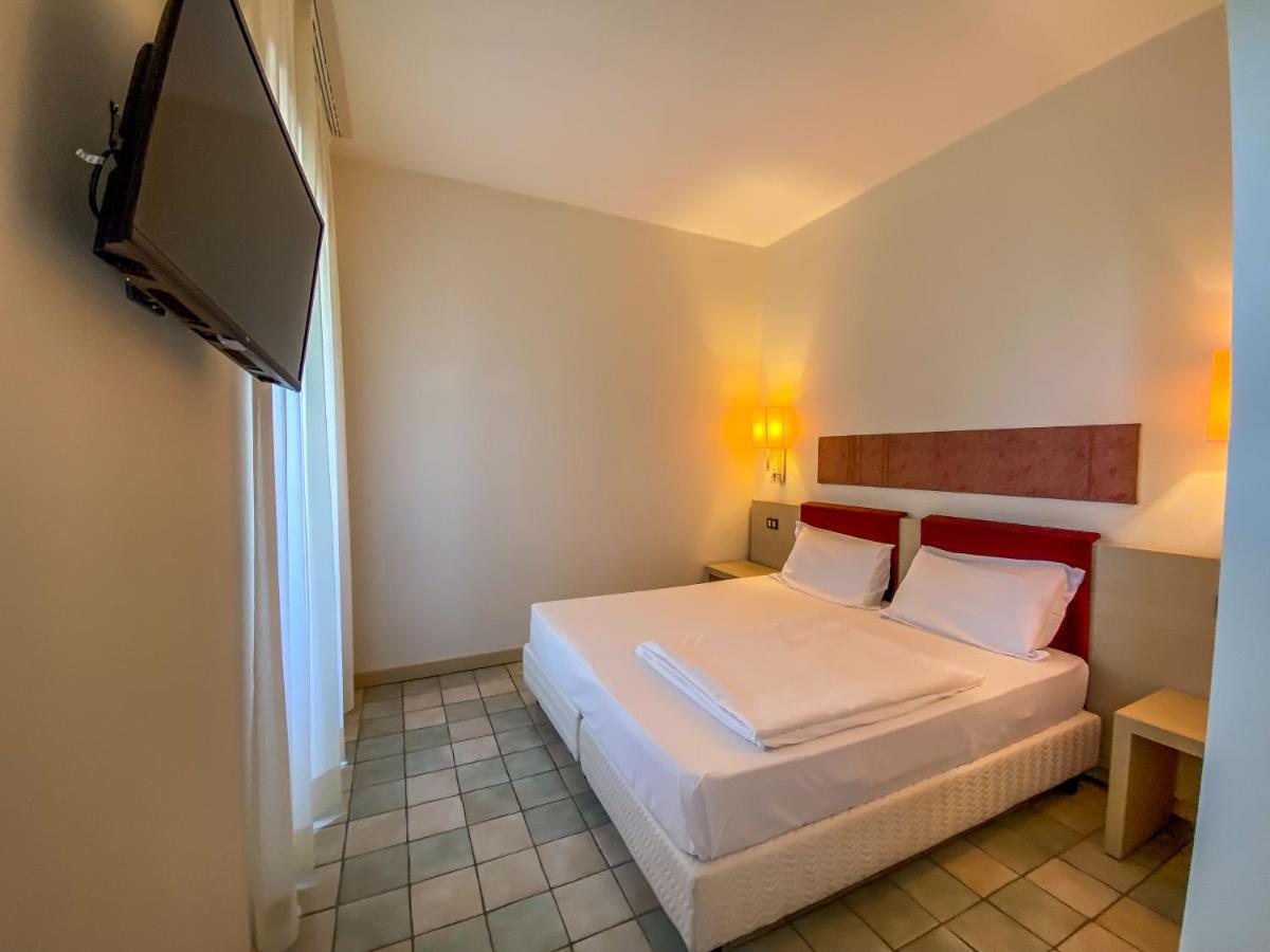 Chambre Simple